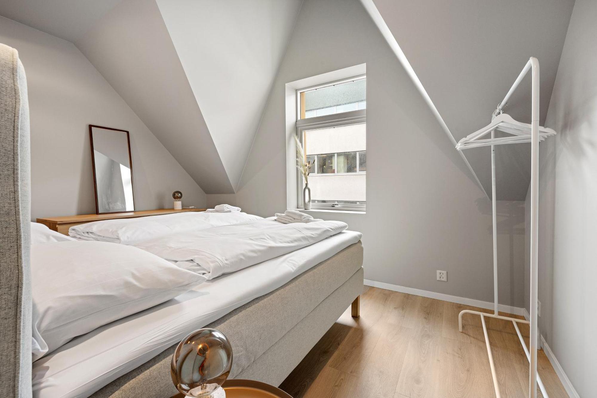 Homerentals L 120Sqm Mid-Central - King Beds - 500Mbps Wi-Fi Bergen Exterior foto