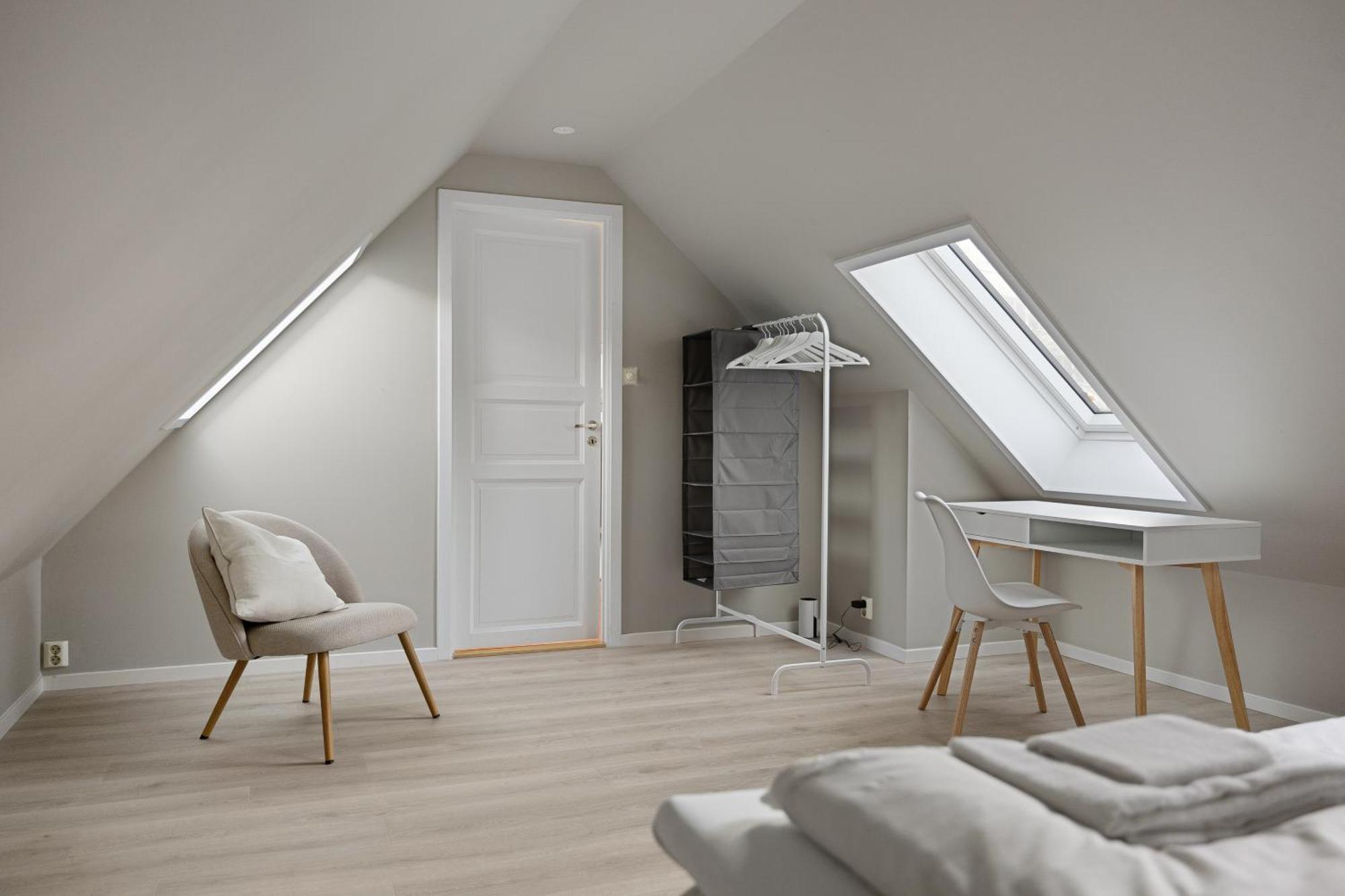 Homerentals L 120Sqm Mid-Central - King Beds - 500Mbps Wi-Fi Bergen Exterior foto